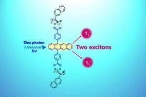 Researchers provide a valuable guide for molecular design in singlet fission research.