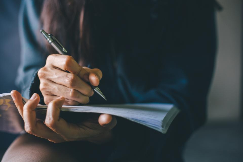 Helpful principles for writing public prayers