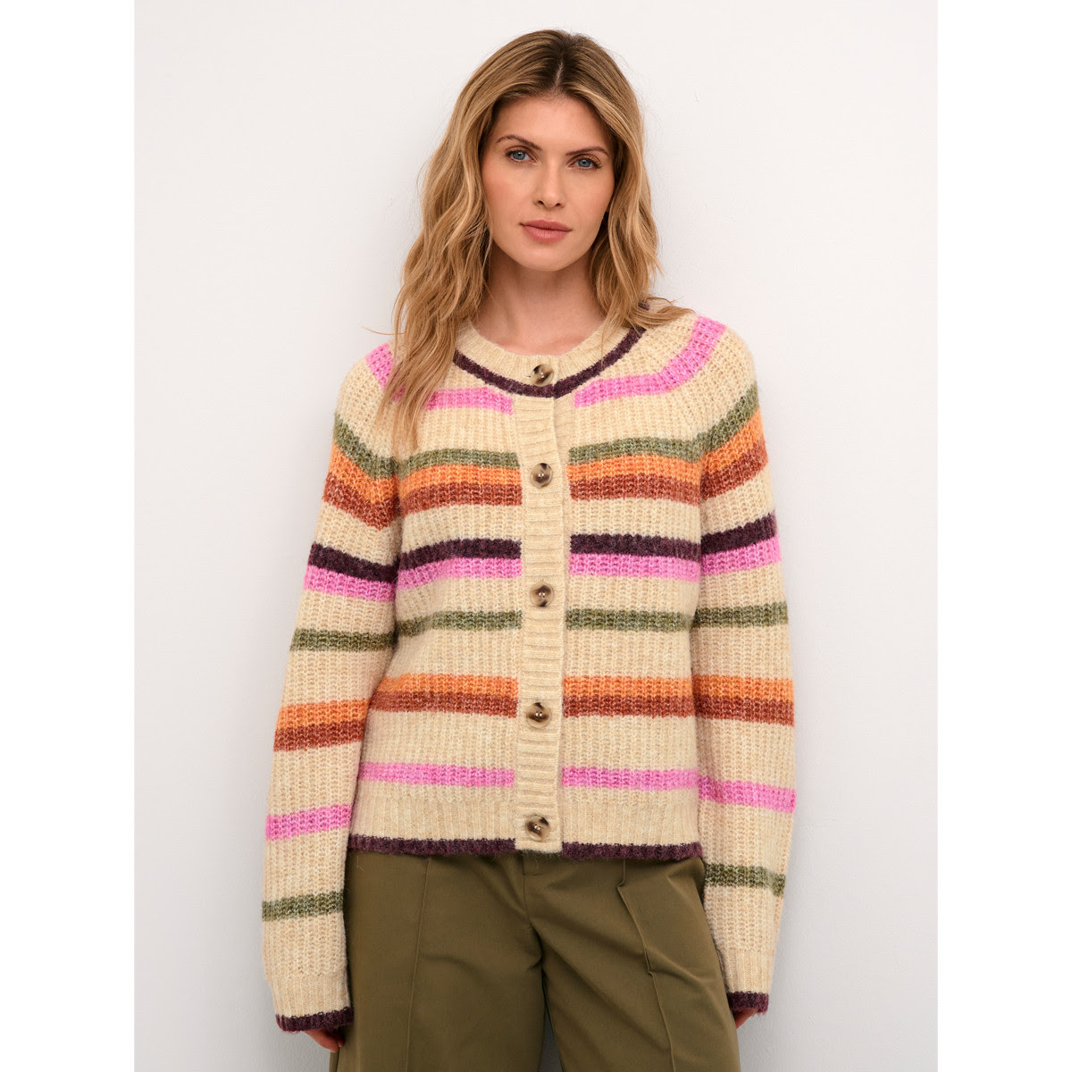 Image of CuPinto Kimmy Cardigan