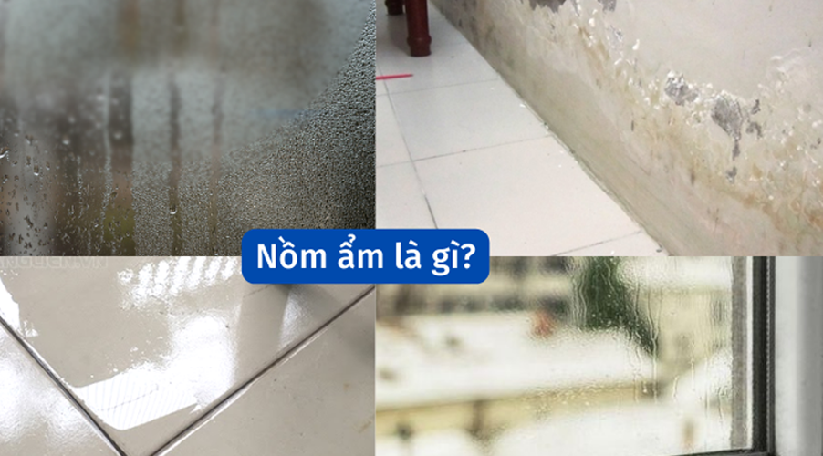 Các bước để biến điều hòa Panasonic CU/CS-YZ12AKH-8 thành máy hút ẩm