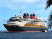 Disney to add four ships, new theme park attractions