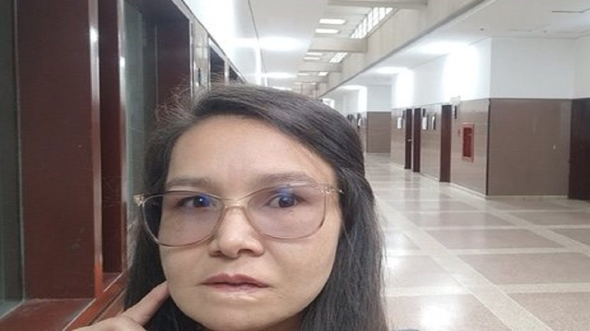 ＂EL CRIMINAL ESTÁ PROTEGIDO por la impunidad＂: se cumplen 23 años del secuestro de Linda Loaiza