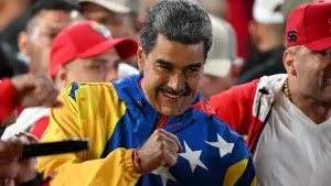 maduro 1