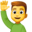 🙋♂️