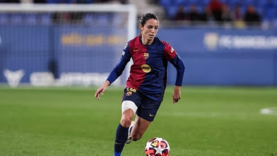 RTVE ofrecerá este sábado la final entre Arsenal y Barça tras su acuerdo con DAZN