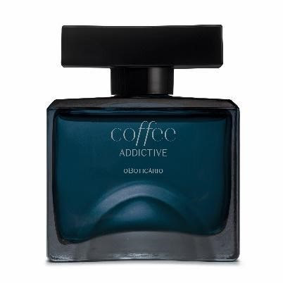 ace0f4ca-9a87-b924-8471-98186e3ee678 Com notas orientais aromáticas e frutais em fragrâncias e loções para o corpo, Boticário apresenta novo Coffee Addictive