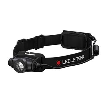 Image of LED LENSER 502121 H5R CORE Rechargeable LED Headlamp