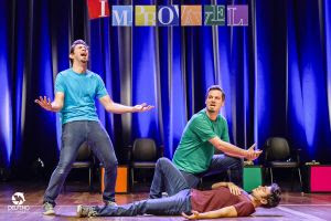 Programação para dezembro do Teatro Oficina do Estudante traz concertos de Natal, humor e infantis 1 70a699f673afdd54a4e6baf939102107 medium