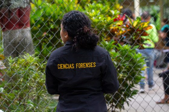 Fallecen cuatro mujeres en un accidente de tránsito cuando regresaban de la playa