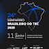  Estão abertas as inscrições para a 24ª edição do Seminário Brasileiro do Transporte Rodoviário de Cargas. Participe!