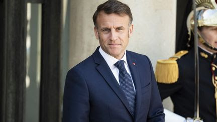 La diplomatie palestinienne condamne 'l'attaque injustifiée' de Benyamin Nétanyahou contre Emmanuel Macron