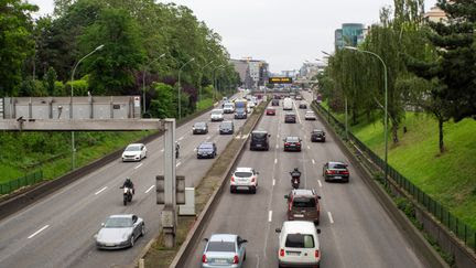 Périphérique à 50 km/h à Paris : Anne Hidalgo réaffirme sa volonté d'abaisser la vitesse maximale 'courant octobre'