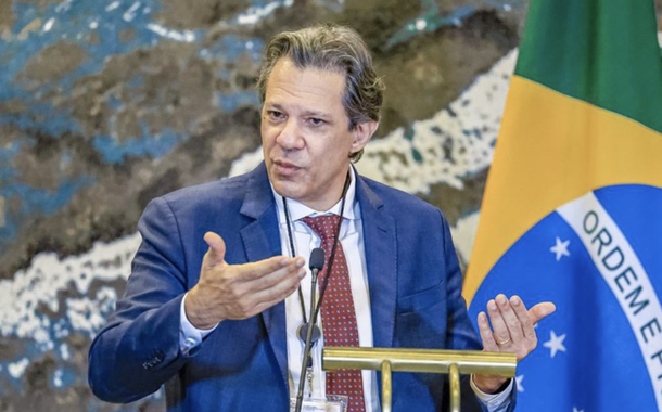 Haddad diz que déficit primário de 2024 foi de 0,1% do PIB e critica perspectivas do mercado para a economia