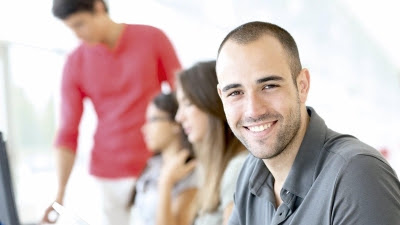 Torrejón.- La nueva edición de la Escuela Virtual de Formación ofrece 360 cursos en línea de áreas diferentes