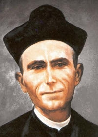 Błogosławiony Jan Maria od Krzyża Mendez