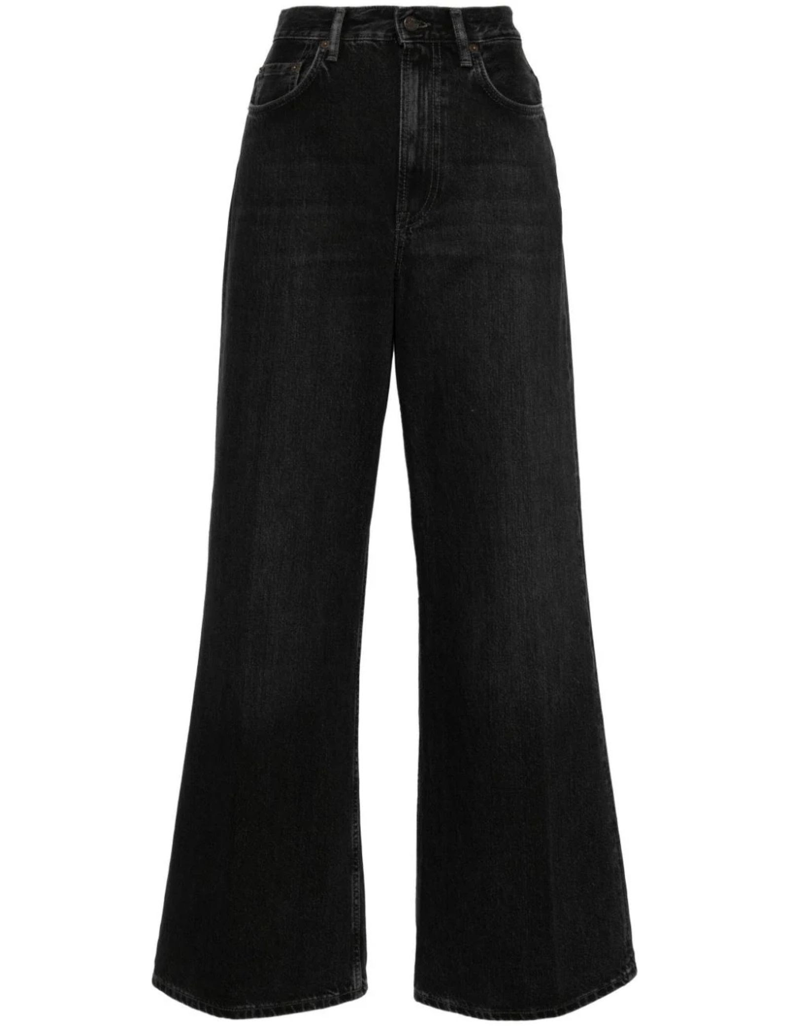 Jeans culotte