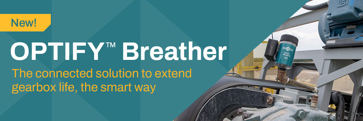 Dodge OPTIFY Breather banner graphic