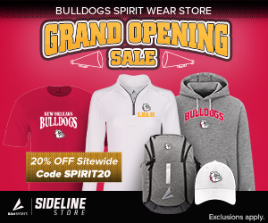 Spirit Wear Store Grand Opening Sale. 20% OFF Sitewide. Code SPIRIT20. Exclusions apply.