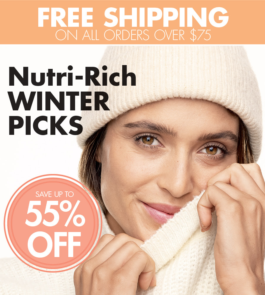 Free Shipping NutriRich Winter Picks