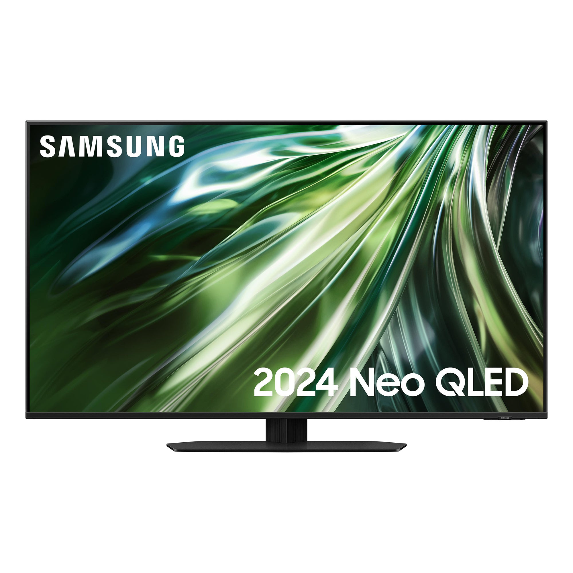 Image of Samsung QN90D 50" 4K HDR Neo QLED Smart TV