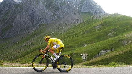 Tour de France 2024 : le résumé du tour de force de Tadej Pogacar au Pla d'Adet sur la 14e étape