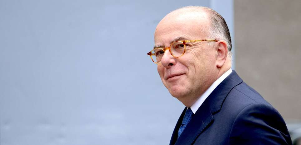 Premier ministre : le PS écarte un soutien inconditionnel à un gouvernement Cazeneuve