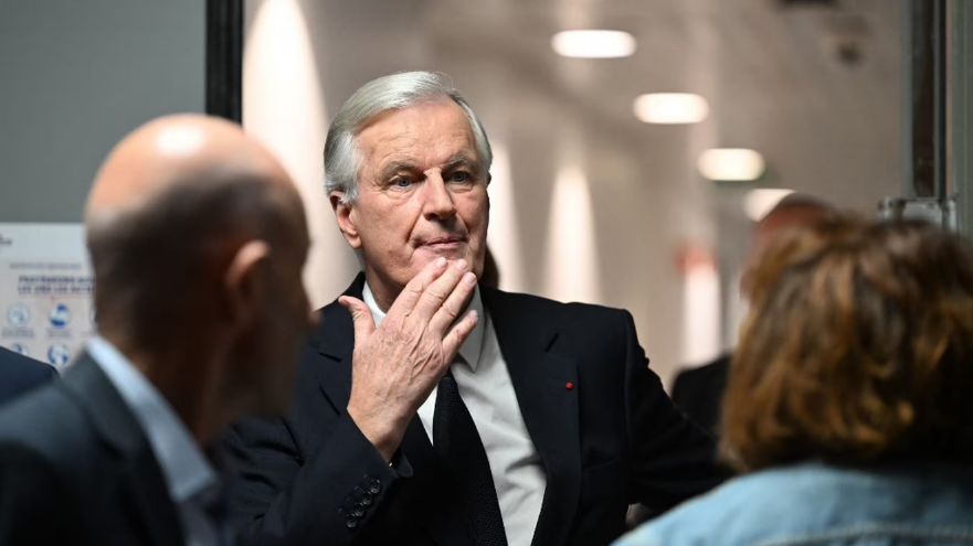 Après la nomination du gouvernement de Michel Barnier, quel est l'agenda politique des prochaines semaines ?