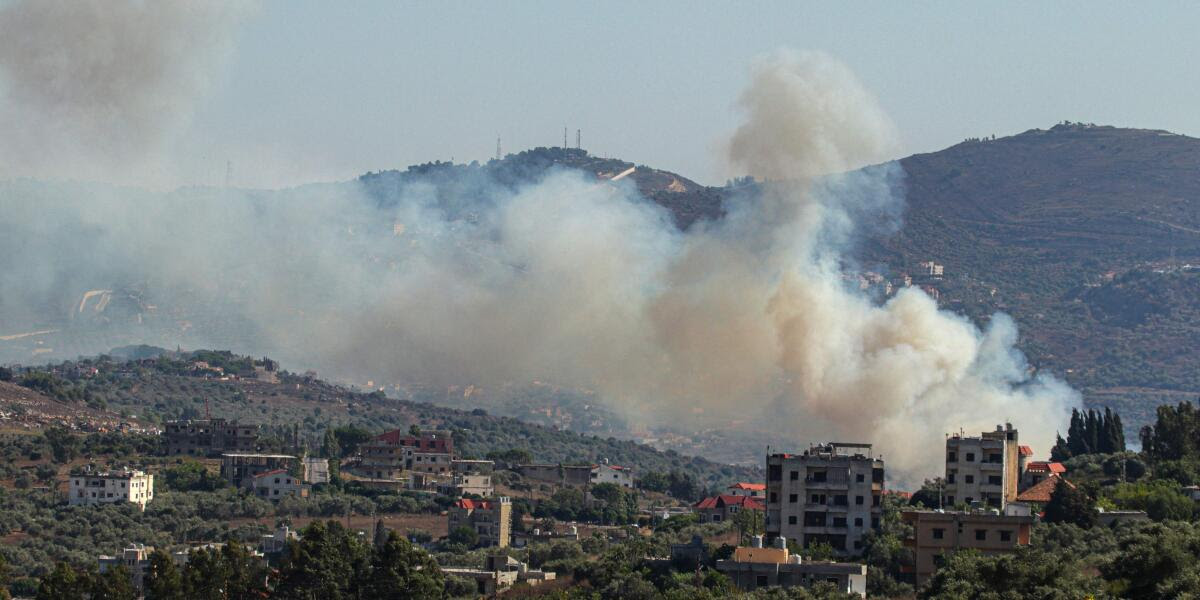 Rabih Daher/AFP