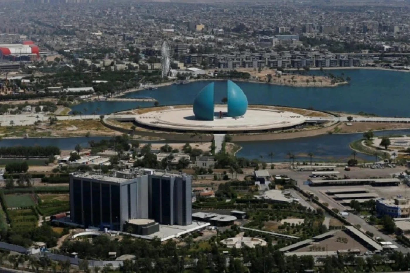 After the technical delegation, a political delegation from Baghdad awaits arrival in Erbil to resolve outstanding issues.