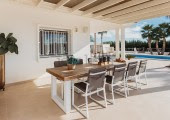 Villa de lujo en venta en Elche
