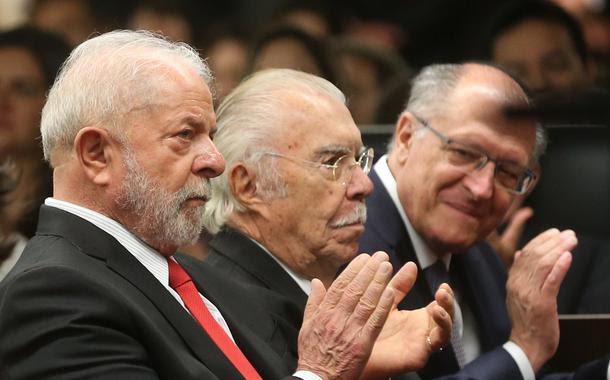 “Lula faz um bom governo e deve ser apoiado