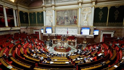 'La discussion n'est pas fructueuse' : des députés craignent une nouvelle séquence chaotique à l'Assemblée nationale lors de l'examen du budget de la Sécurité sociale