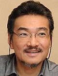 photo of Masashi Yanagisawa