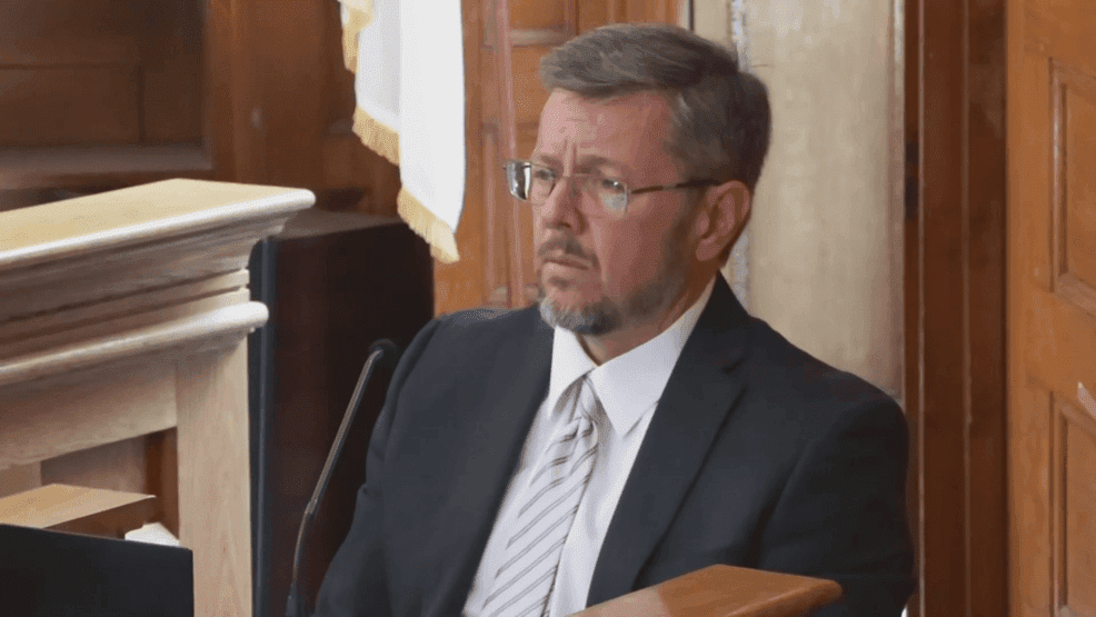Defense in Karen Read murder trial presses crash reconstruction expert on his methods