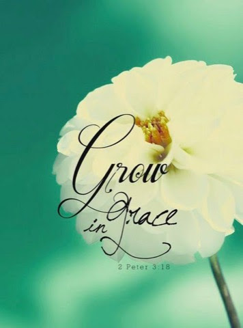 Grace-Grown