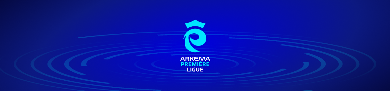 Arkema Première Ligue 