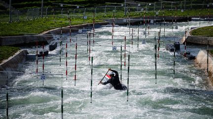 Paris 2024, J-6 : la flamme quitte la Seine-et-Marne, plein de confiance pour les stars des Jeux... Revivez avec nous l'actualité des Jeux olympiques