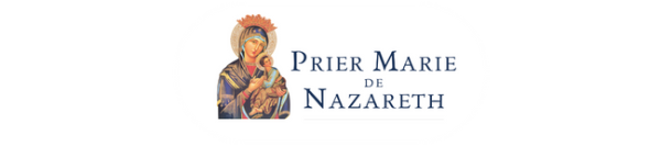  Neuvaine au PRECIEUX SANG DE JESUS du 17 au 25 avril 2024 avec de Marie de Nazareth PMDN_FR