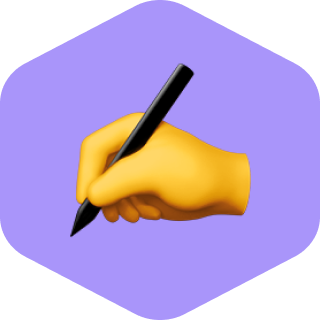 Study Card Icon