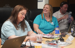 ARRL Teachers Institute on Wireless Technology