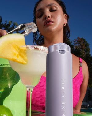 Fenty Skin chega ao Brasil 1 c155e64c4fbb9853720fab59877576d5 medium