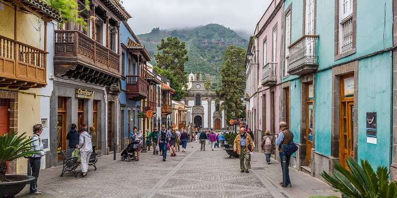 Este es el municipio más barato de Gran Canaria para comprar casa