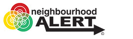 Neighbourhood Alert Logo