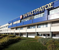 Papastratos Factory New