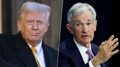 Jerome Powell se queda al frente de la Fed: Donald Trump no tiene intenciones de reemplazarlo