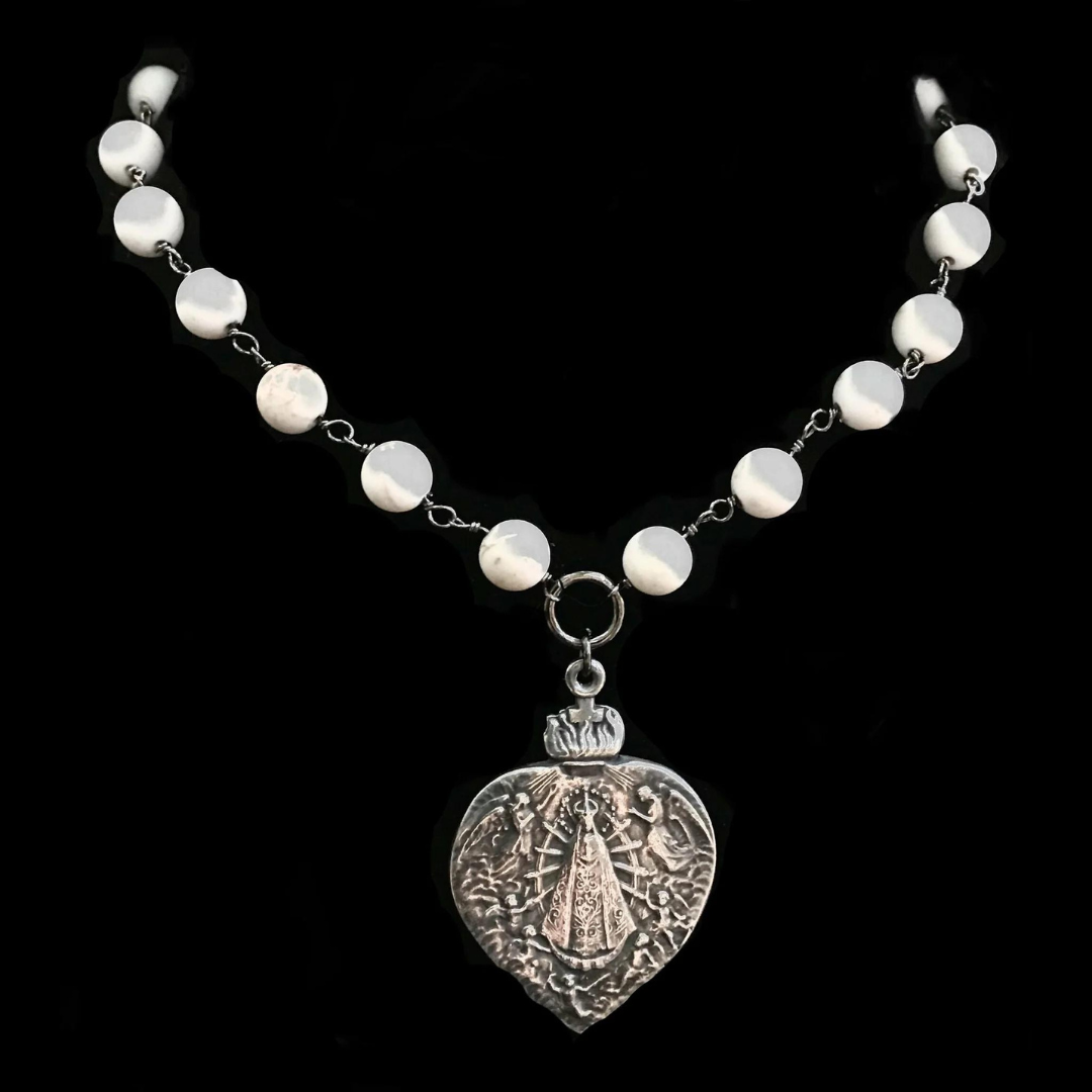 Moonglow Sophia Necklace