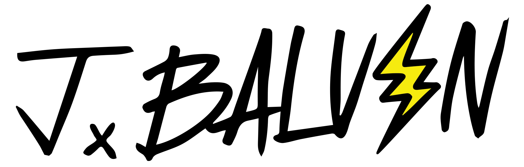 J Balvin logo