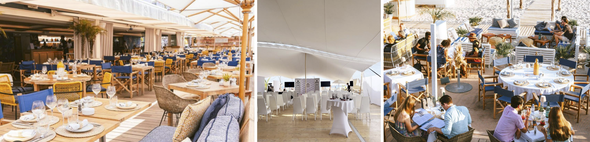 The Members club - Cannes