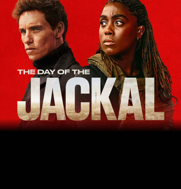 The Day of the Jackal