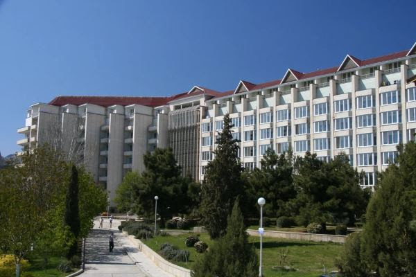 ТОК Судак 3*
